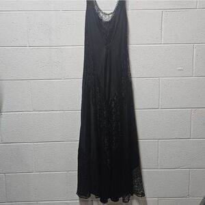 Vintage Petra Fashions Size Small Nightgown